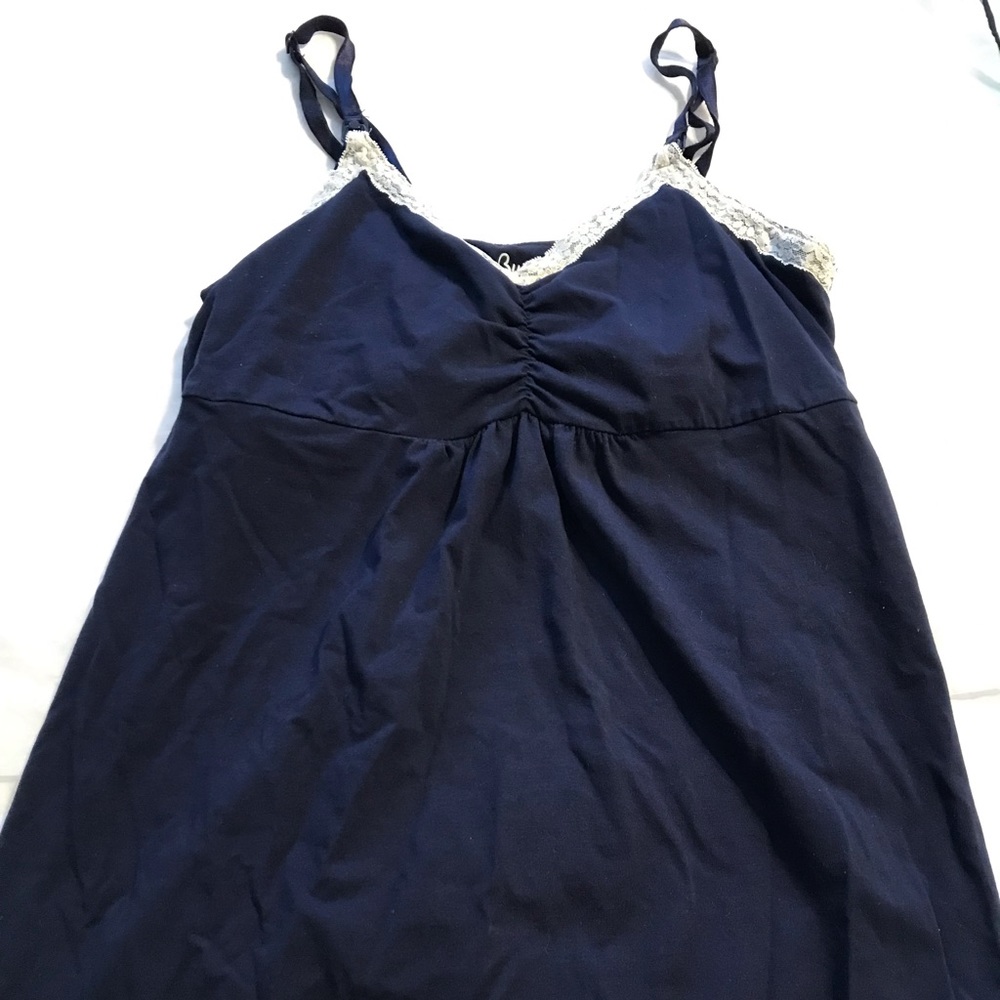 Maternity/Nursing Gown size Medium